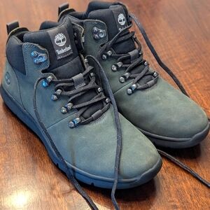 Men's Timberland boots